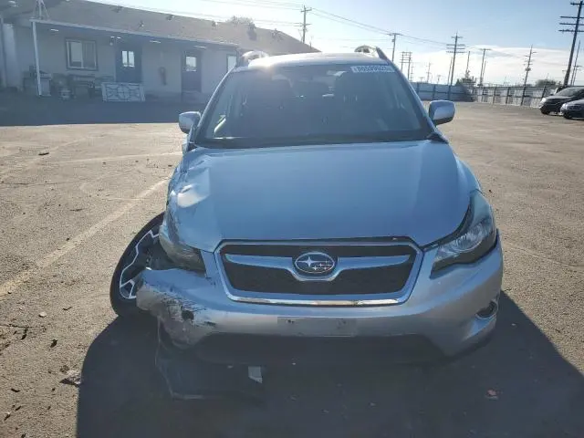 2013 SUBARU XV CROSSTREK 2.0 PREMIUM  