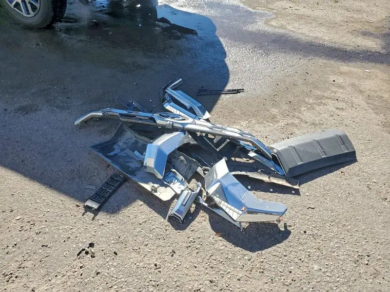 2024 TOYOTA TUNDRA CREWMAX PLATINUM  