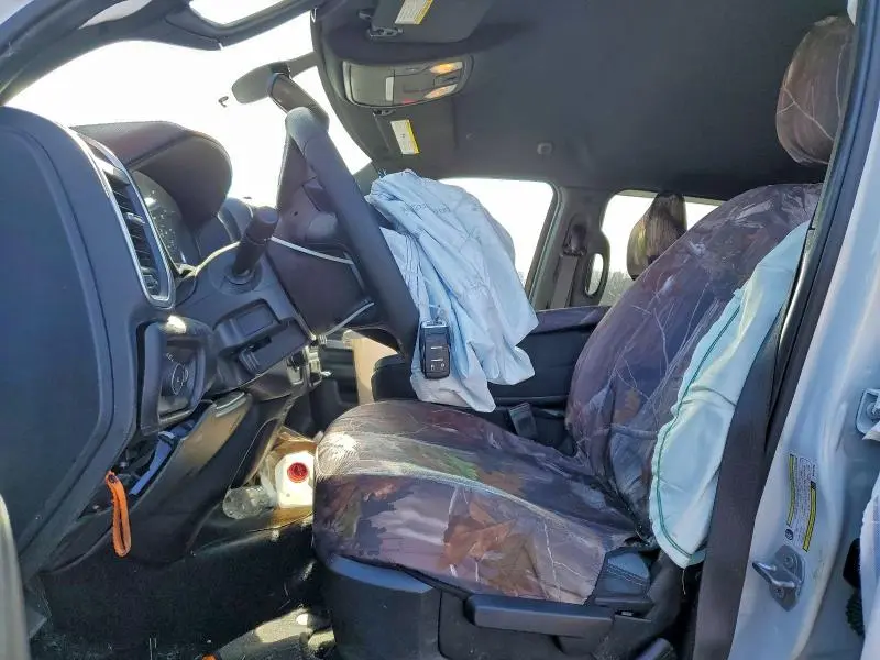 2022 RAM 2500 BIG HORN/LONE STAR  