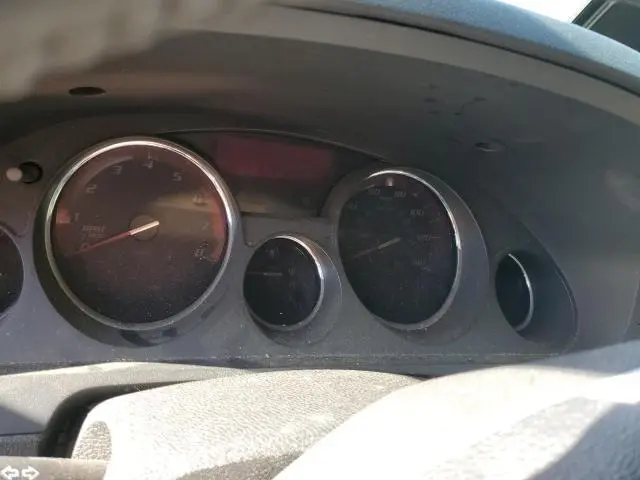 2011 GMC ACADIA SLT-1