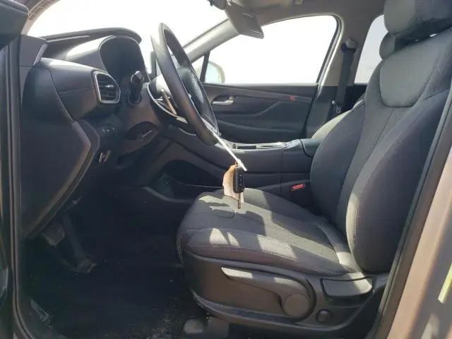 2022 HYUNDAI SANTA FE SE  
