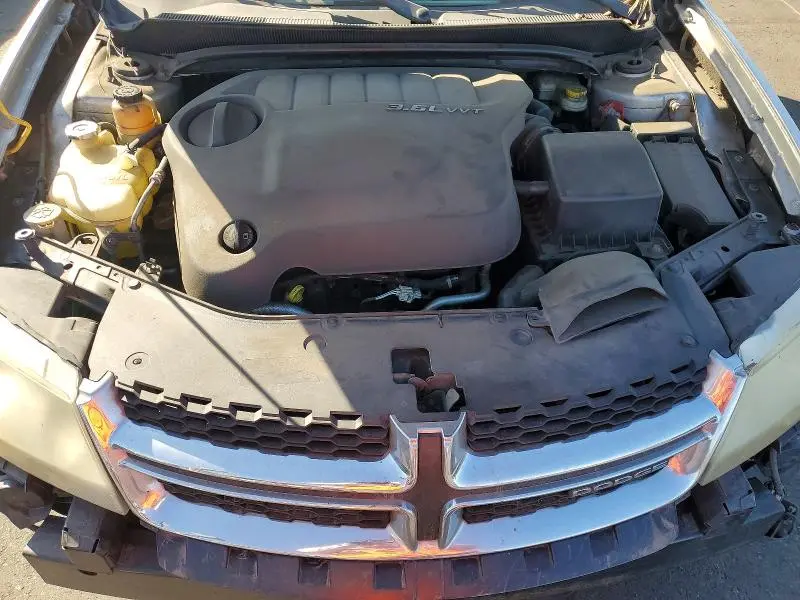 2011 DODGE AVENGER MAINSTREET  