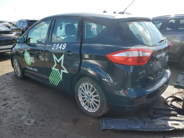2013 FORD C-MAX SE