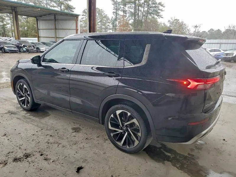 2023 MITSUBISHI OUTLANDER SEL  