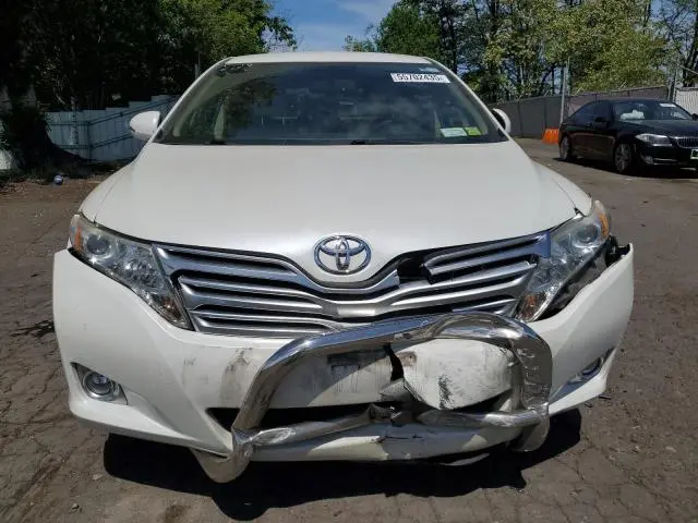 2012 TOYOTA VENZA LE