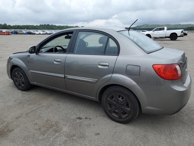 2011 KIA RIO BASE