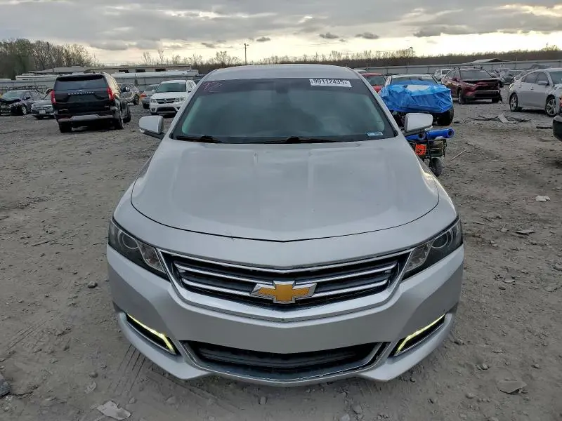 2020 CHEVROLET IMPALA LT  