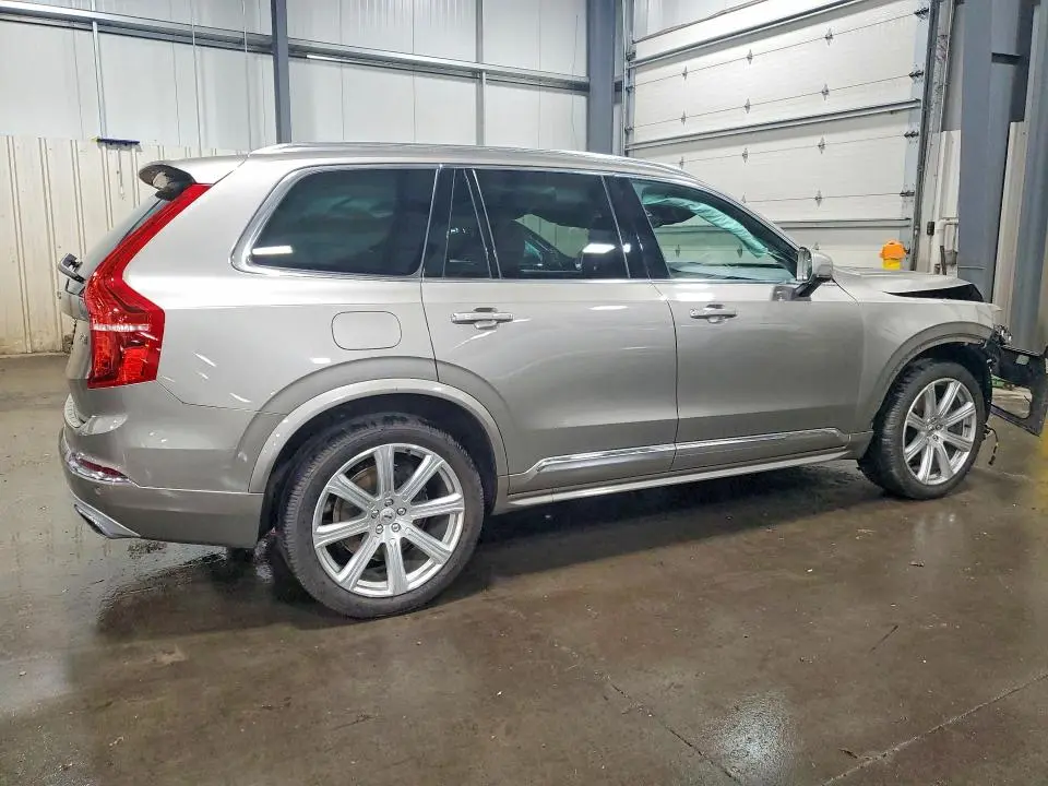 2020 VOLVO XC90 T6 INSCRIPTION  