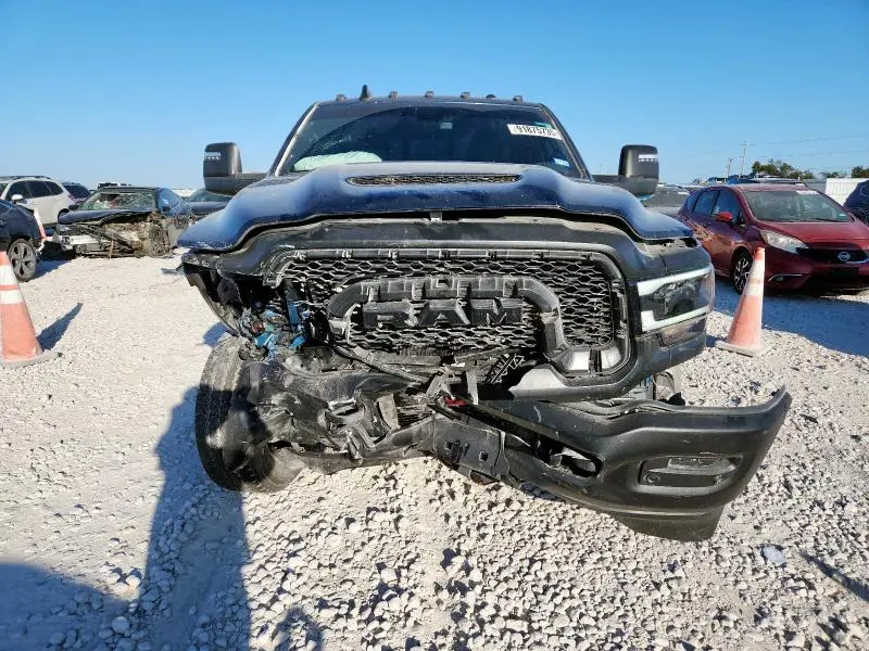 2024 RAM 2500 POWERWAGON  