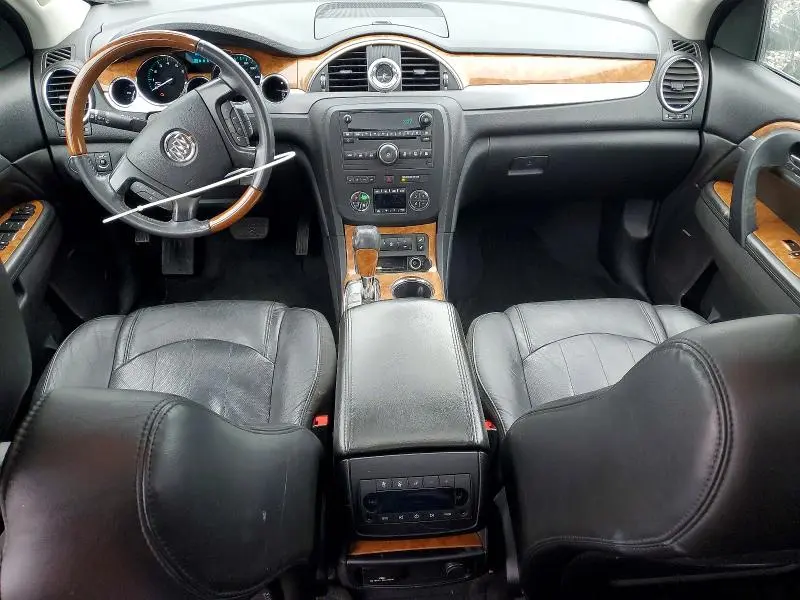 2011 BUICK ENCLAVE CXL  