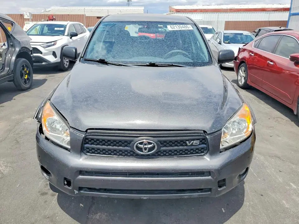 2010 TOYOTA RAV4 SPORT  