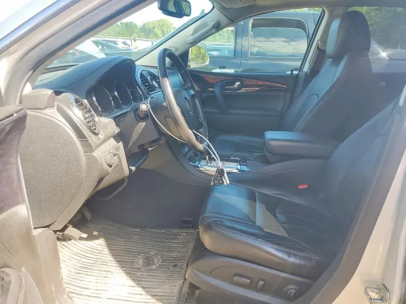 2016 BUICK ENCLAVE   
