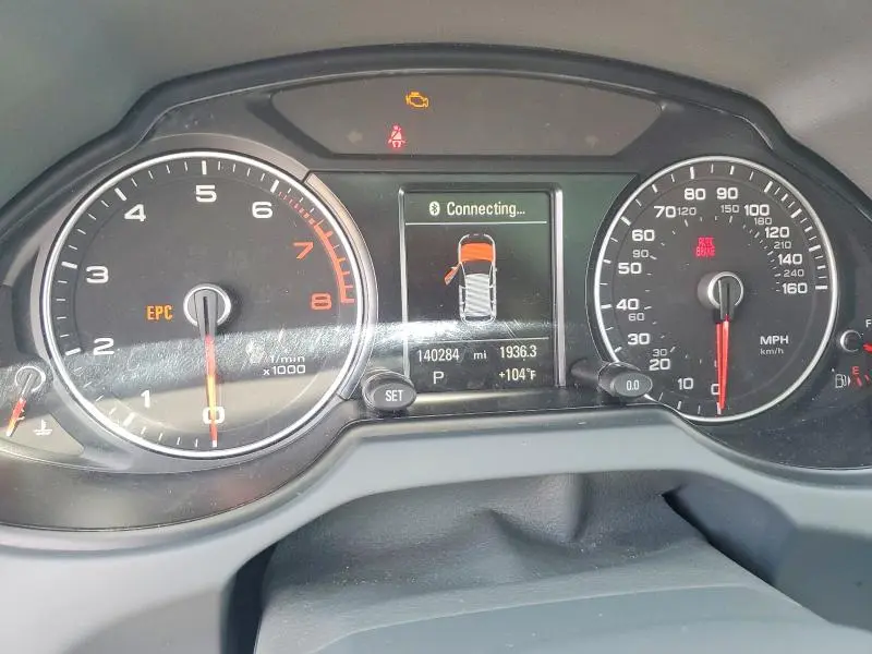 2017 AUDI Q5 PREMIUM PLUS  