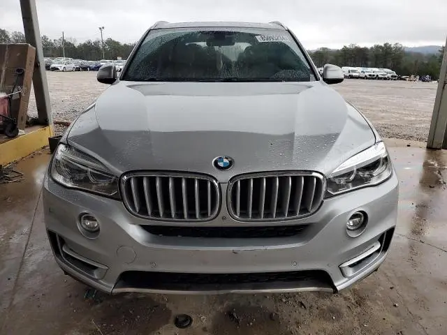2017 BMW X5 SDRIVE35I  