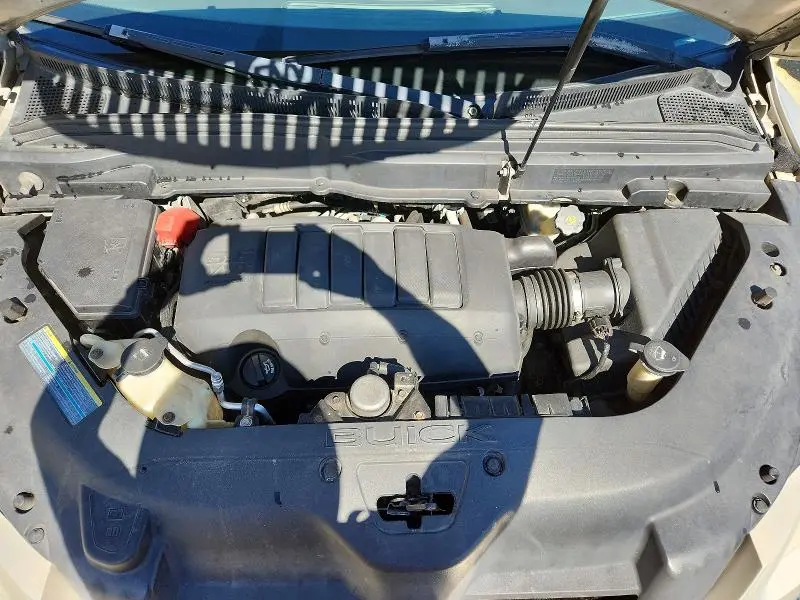 2010 BUICK ENCLAVE CX  