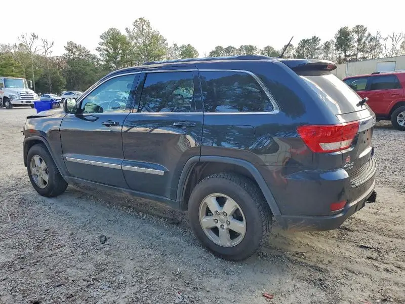 2013 JEEP GRAND CHEROKEE LAREDO  