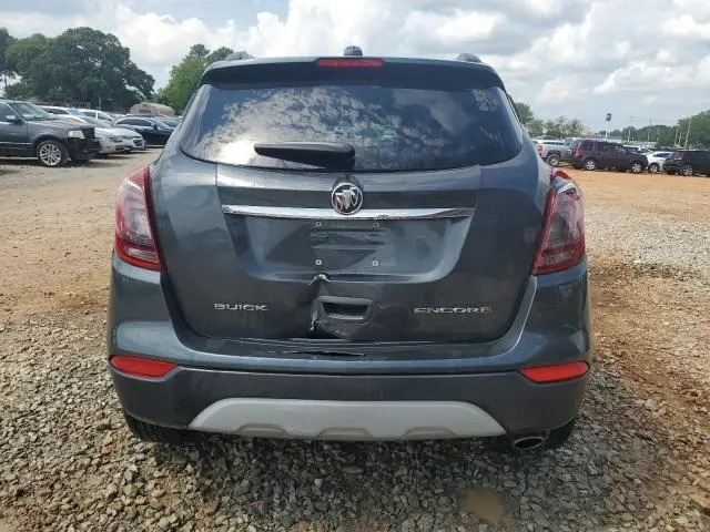 2018 BUICK ENCORE ESSENCE  