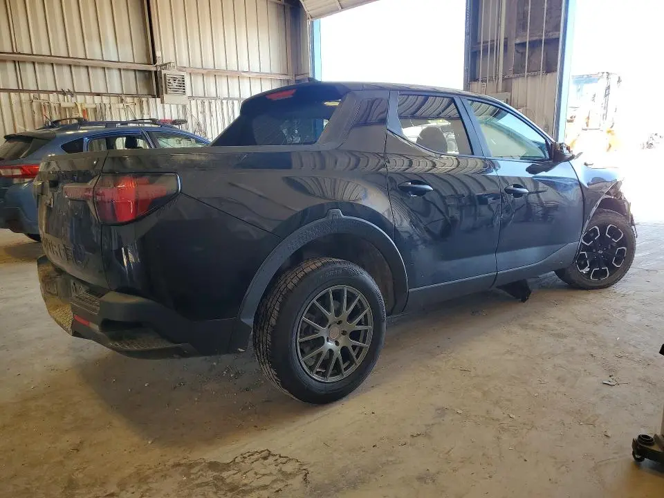 2024 HYUNDAI SANTA CRUZ SE  