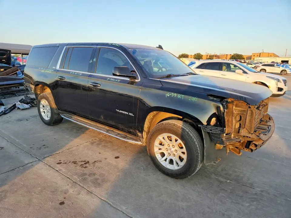 2019 GMC YUKON XL K1500 SLT  
