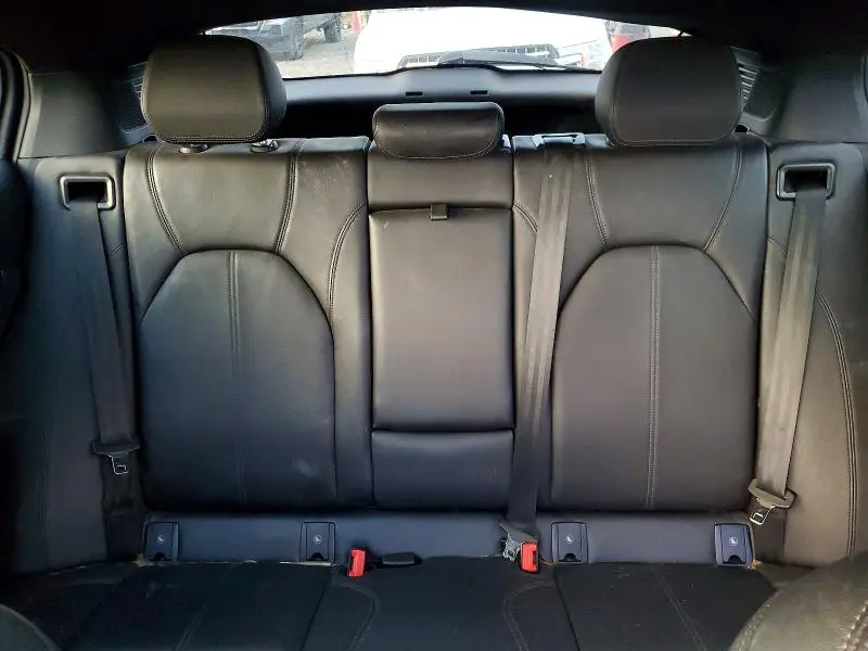 2022 ALFA ROMEO STELVIO   