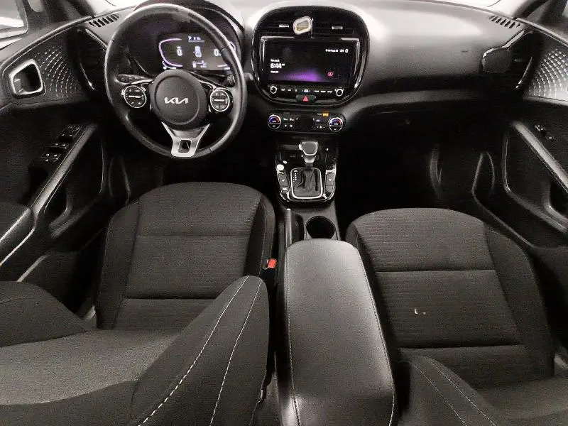 2023 KIA SOUL EX  