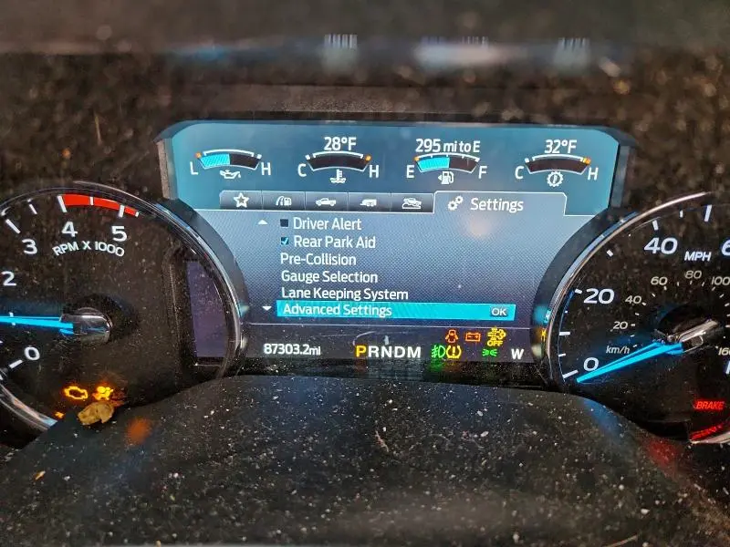 2021 FORD F250 SUPER DUTY  