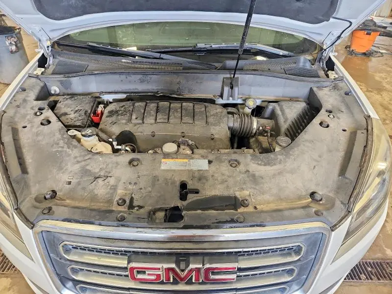 2016 GMC ACADIA SLT-1  