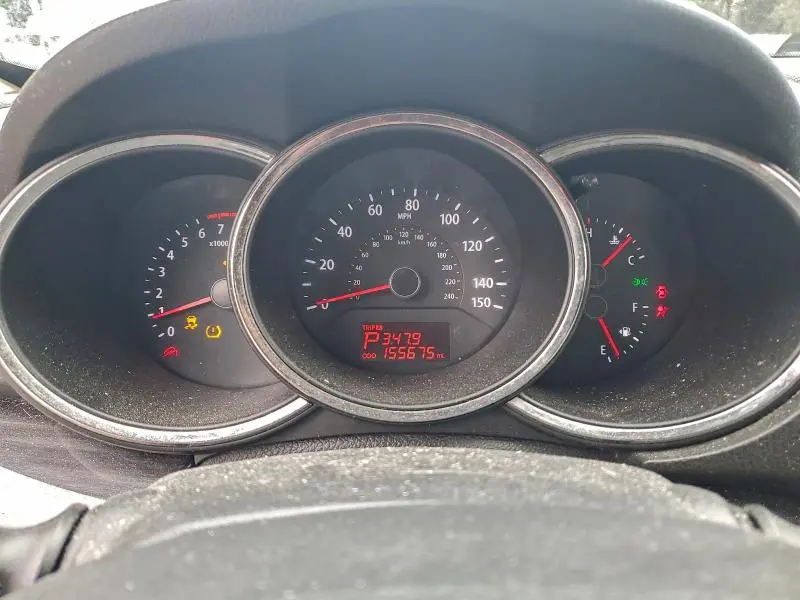 2012 KIA SORENTO BASE  