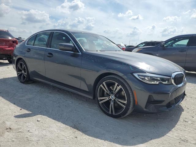 2021 BMW 330I 