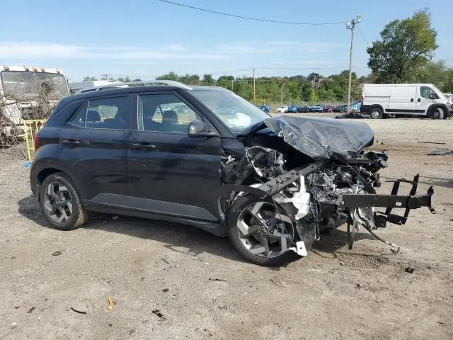 2022 HYUNDAI VENUE SEL  