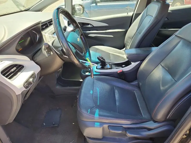 2019 CHEVROLET BOLT EV PREMIER  