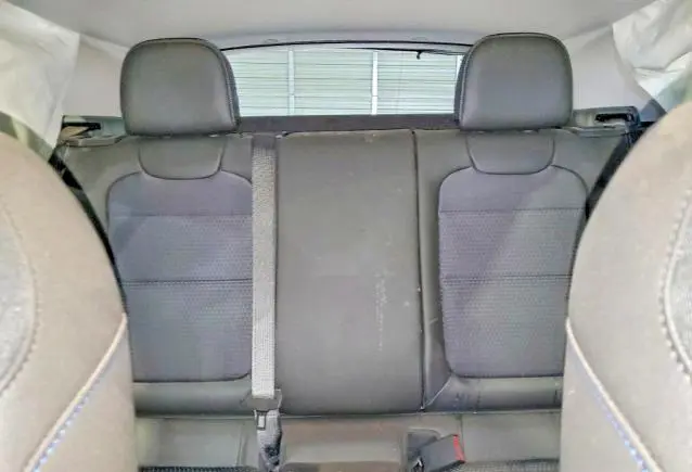 2025 CHEVROLET TRAX 1LT  