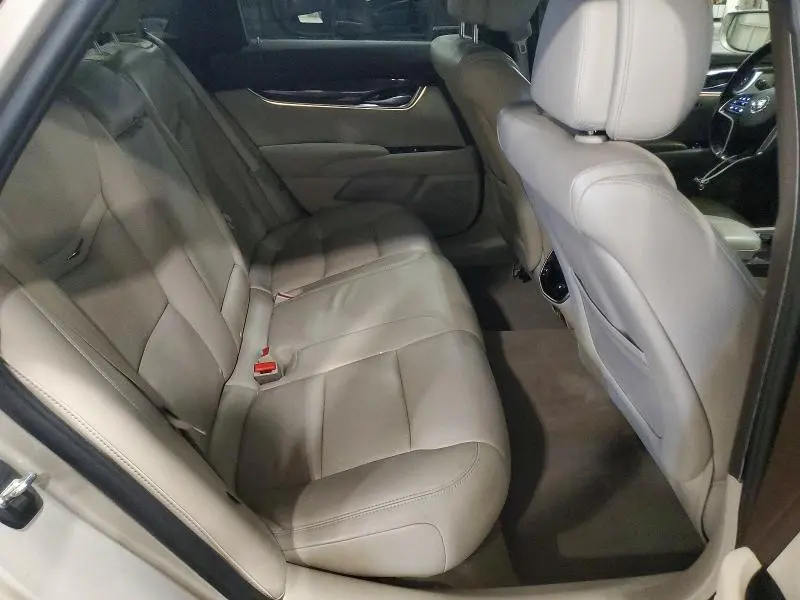 2013 CADILLAC XTS LUXURY COLLECTION  