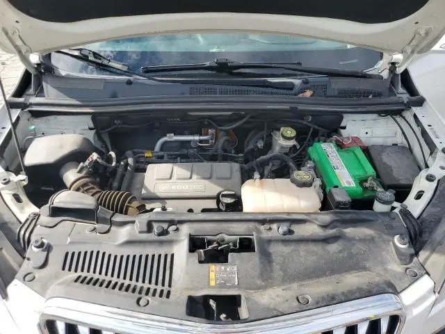 2015 BUICK ENCORE CONVENIENCE  