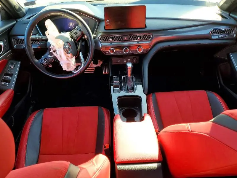 2024 ACURA INTEGRA A-SPEC TECH  