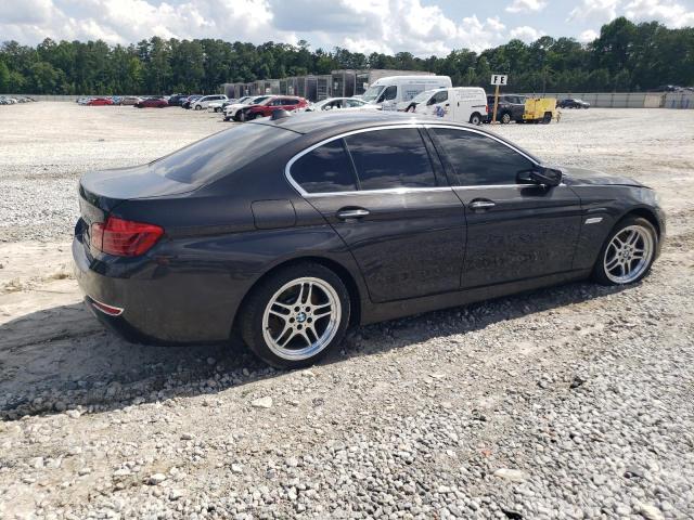 2014 BMW 528 I