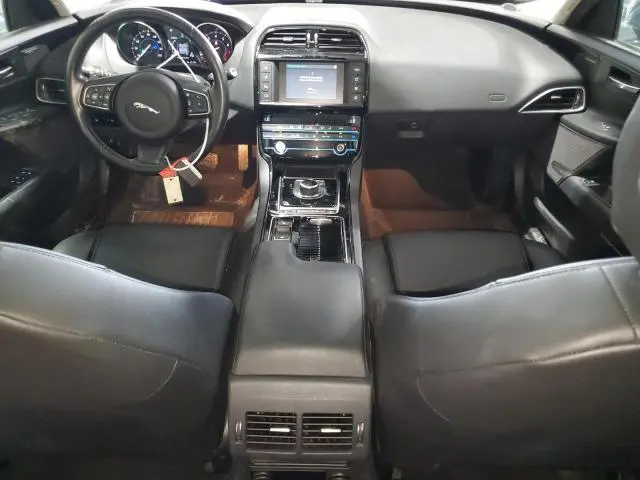 2018 JAGUAR XE PREMIUM  
