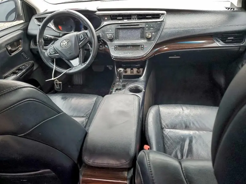 2014 TOYOTA AVALON XLE TOURING  