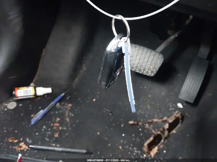 2020 BUICK ENCORE GX FWD PREFERRED