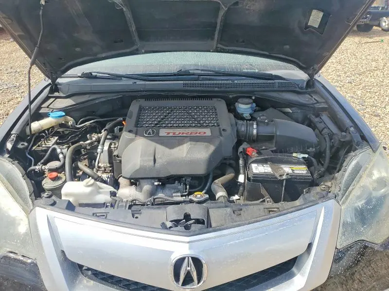 2011 ACURA RDX   