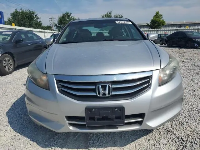 2011 HONDA ACCORD EXL  