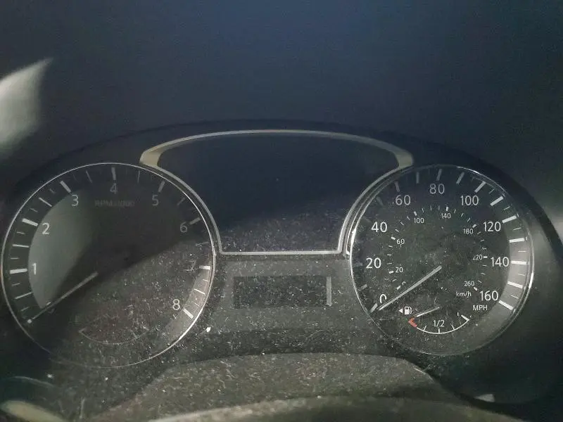 2014 NISSAN PATHFINDER SL  