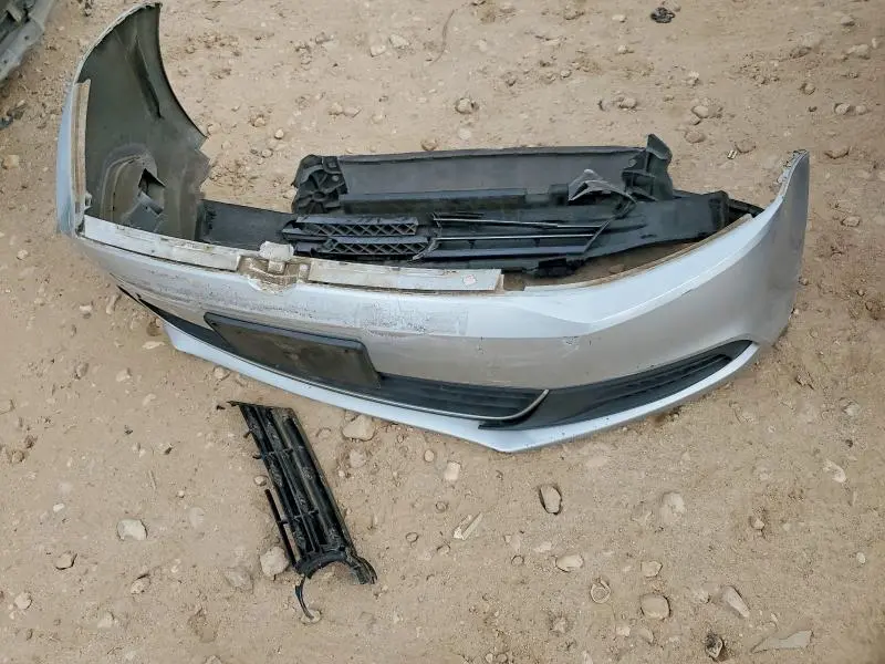 2014 VOLKSWAGEN JETTA   