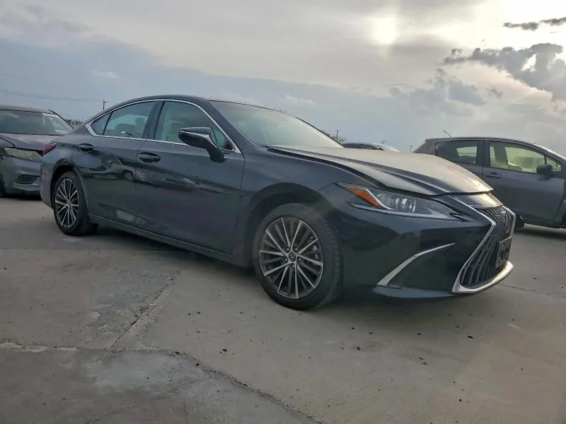 2024 LEXUS ES 350 BASE  