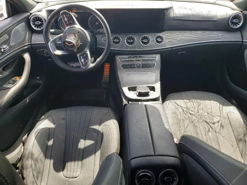 2019 MERCEDES-BENZ CLS 450  