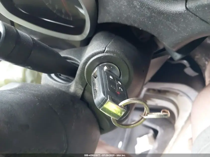 2013 CHEVROLET EQUINOX 1LT