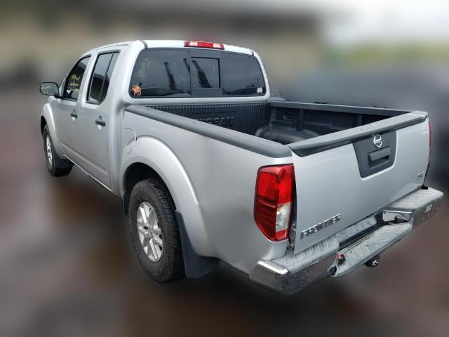 2018 NISSAN FRONTIER S