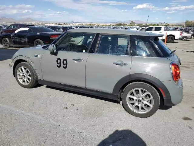 2019 MINI COOPER S