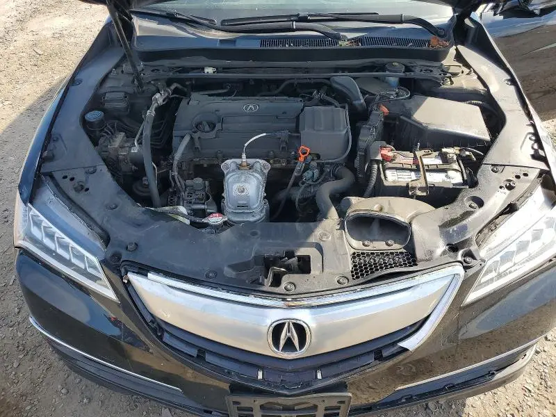 2016 ACURA TLX TECH  