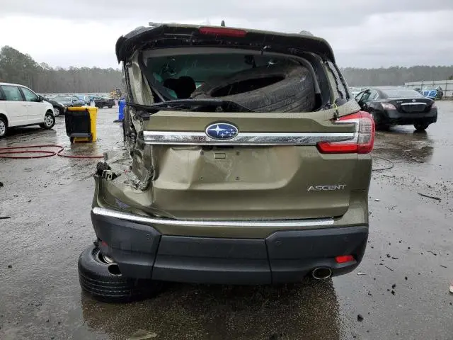 2023 SUBARU ASCENT PREMIUM